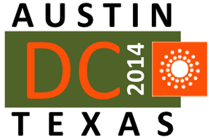 DC 2014 logo