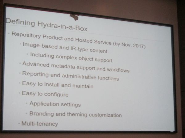 Kuva: Hydra-in-a-Boxin suunniteltuja ominaisuuksia