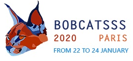 Bobcatsss-konferenssin logo
